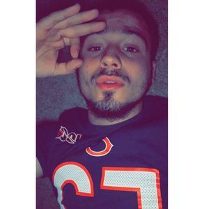 Meet your Posher, Anthony